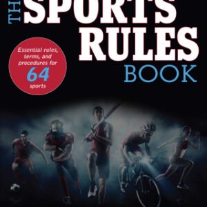 The Sports Rules Book 4th Edition - Original PDF