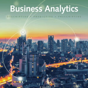 Business Analytics 3rd Edition - Original PDF