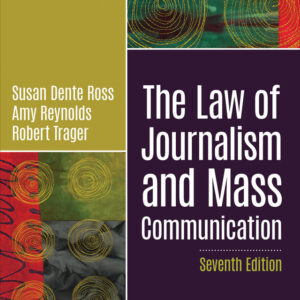 The Law of Journalism and Mass Communication 7th Edition - Original PDF