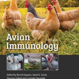 Avian Immunology 3rd Edition - Original PDF