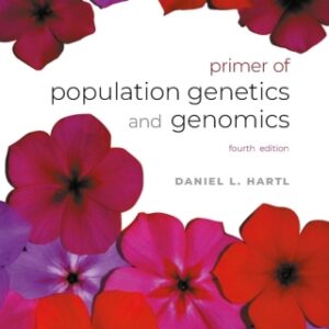 A Primer of Population Genetics and Genomics 4th Edition - Original PDF