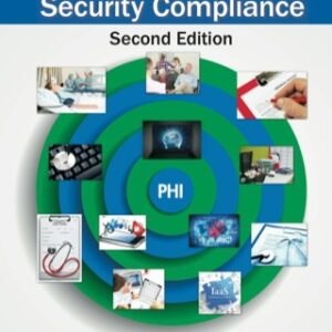 The Practical Guide to HIPAA Privacy and Security Compliance 2nd Edition - Original PDF