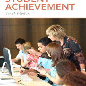 Assessment of Student Achievement 10th Edition - Original PDF