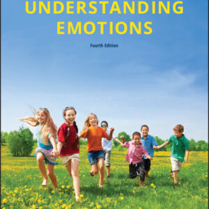 Understanding Emotions 4th Edition - Original PDF