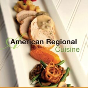 American Regional Cuisine 3rd Edition - Original PDF