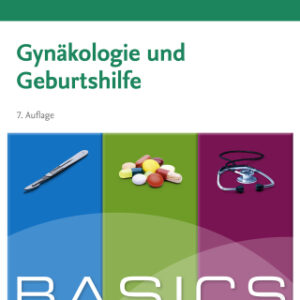 BASICS Gynäkologie und Geburtshilfe 7th Edition - Original PDF