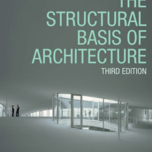 The Structural Basis of Architecture 3rd Edition - Original PDF