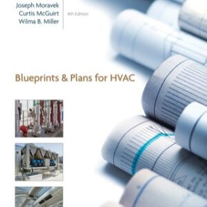 Blueprints and Plans for HVAC 4th Edition - Original PDF