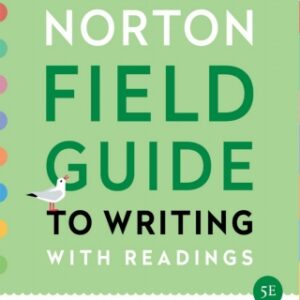 The Norton Field Guide to Writing: with Readings 5th Edition - Original PDF