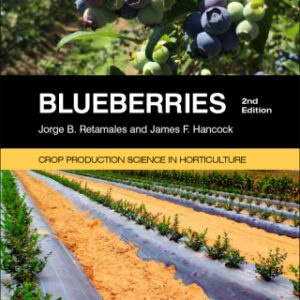 Blueberries 2nd Edition - Original PDF