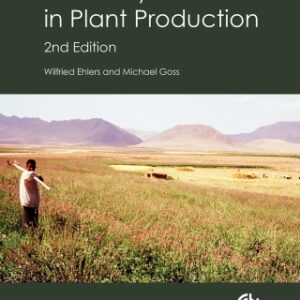 Water Dynamics in Plant Production 2nd Edition - Original PDF