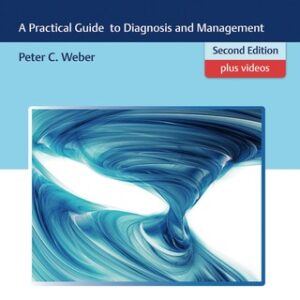 Vertigo and Disequilibrium: A Practical Guide to Diagnosis and Management 2nd Edition - Original PDF