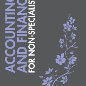 Accounting and Finance for Non-Specialists 10th Edition - Original PDF