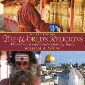 The World's Religions 4th Edition - Original PDF