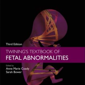 Twining's Textbook of Fetal Abnormalities 3rd Edition - Original PDF