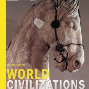 World Civilizations 8th Edition - Original PDF