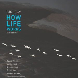 Biology How Life Works 2nd Edition - Original PDF