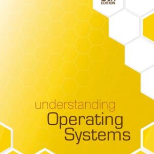 Understanding Operating Systems 8th Edition - Original PDF