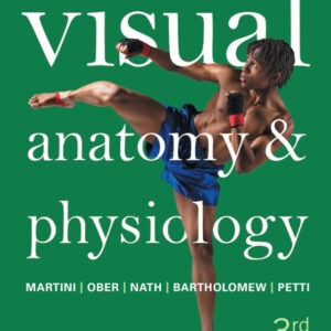 Visual Anatomy & Physiology 3rd Edition - Original PDF