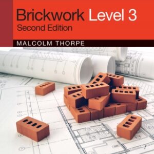 Brickwork Level 3 2nd Edition - Original PDF