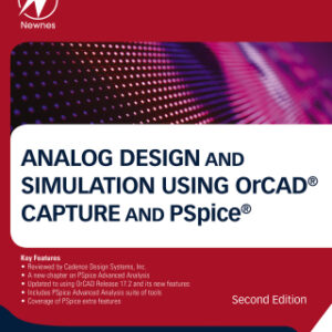 Analog Design and Simulation Using OrCAD Capture and PSpice 2nd Edition - Original PDF