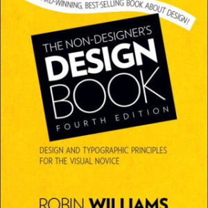 The Non-Designer's Design Book 4th Edition - Original PDF