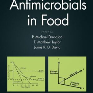 Antimicrobials in Food 4th Edition - Original PDF