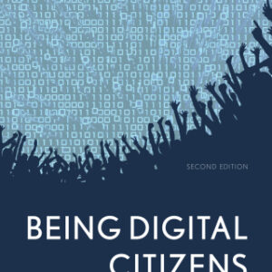 Being Digital Citizens 2nd Edition - Original PDF