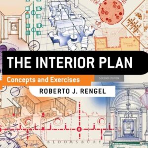 The Interior Plan: Concepts and Exercises 2nd Edition - Original PDF