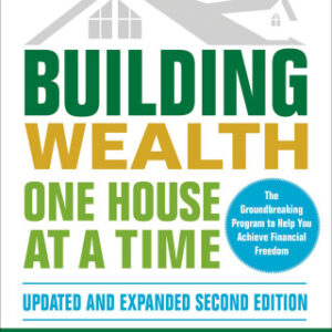 Building Wealth One House at a Time, Updated and Expanded, Second Edition 2nd Edition - Original PDF