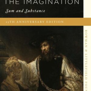 The World of the Imagination Sum and Substance 25th Edition - Original PDF