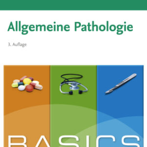 BASICS Allgemeine Pathologie 3rd Edition - Original PDF