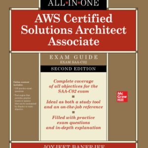 AWS Certified Solutions Architect Associate All-in-One Exam Guide, Second Edition (Exam SAA-C02) 2nd Edition - Original PDF