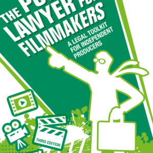 The Pocket Lawyer for Filmmakers A Legal Toolkit for Independent Producers 3rd Edition - Original PDF