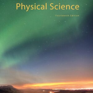 An Introduction to Physical Science 14th Edition - Original PDF