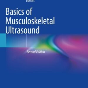 Basics of Musculoskeletal Ultrasound 2nd Edition - Original PDF