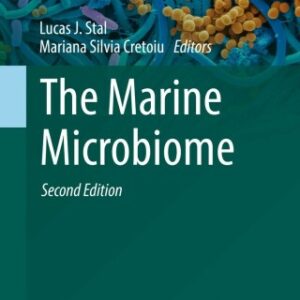 The Marine Microbiome 2nd Edition - Original PDF