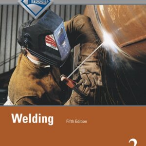 Welding Level 2 Trainee Guide 5th Edition - Original PDF