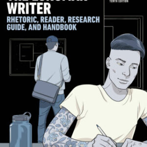 The Longman Writer 10th Edition - Original PDF