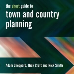 The Short Guide to Town and Country Planning 2nd Edition - Original PDF