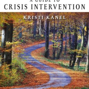 A Guide to Crisis Intervention 6th Edition - Original PDF