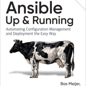 Ansible: Up and Running 3rd Edition - Original PDF