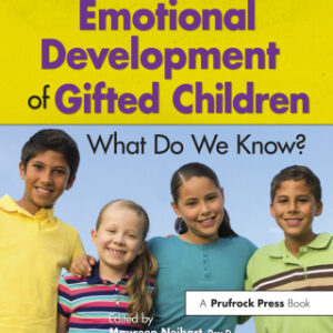 The Social and Emotional Development of Gifted Children What Do We Know? 2nd Edition - Original PDF