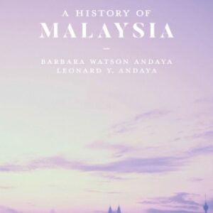 A History of Malaysia 3rd Edition - Original PDF