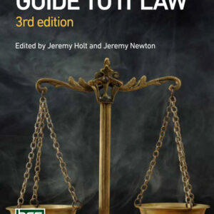 A Practical Guide to IT Law 3rd Edition - Original PDF