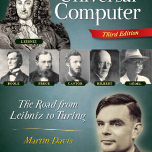 The Universal Computer 3rd Edition The Road from Leibniz to Turing, Third Edition - Original PDF