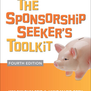 The Sponsorship Seeker's Toolkit 4th Edition - Original PDF