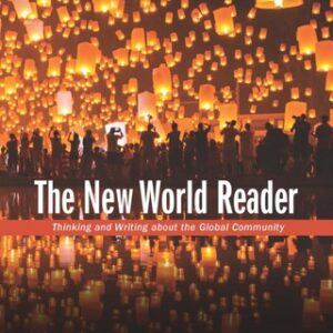 The New World Reader 5th Edition - Original PDF