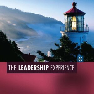 The Leadership Experience 6th Edition - Original PDF