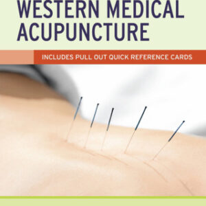 An Introduction to Western Medical Acupuncture 2nd Edition - Original PDF